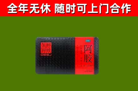惠民县回收阿胶